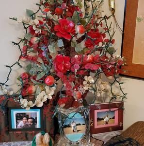 Meet your Posher, Sally